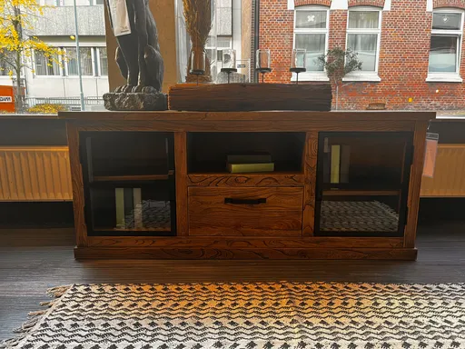 TV-Lowboard Cork
